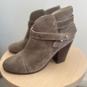 Rag and Bone Harrow Boot sz41